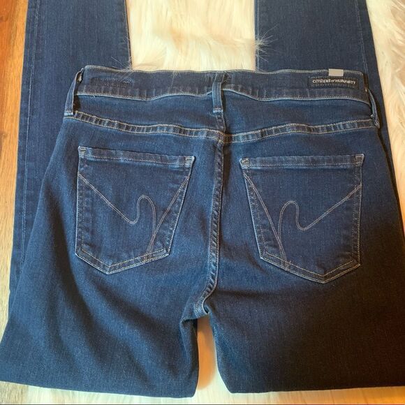 Citizens of Humanity AVEDON ANKLE ULTRA SKINNY - Picture 3 of 6